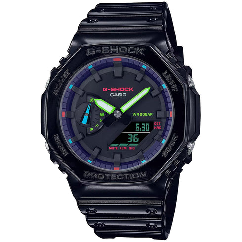 Casio Käekellad